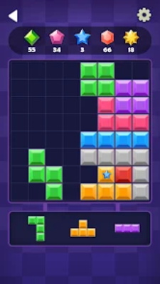 Block Boom - Puzzle Game Screenshot2