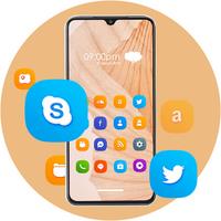 Realme 5 Pro APK