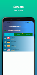 Pterosaur VPN Screenshot3