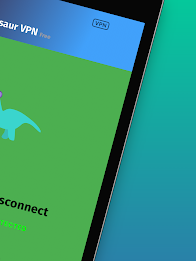 Pterosaur VPN Screenshot6