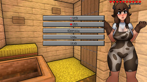 – HornyCraft – Screenshot4