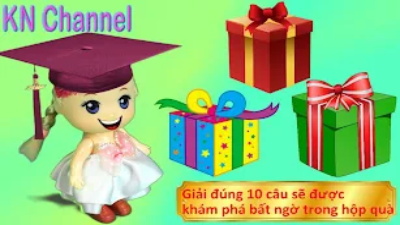 Math For Kids KN Channel Screenshot1