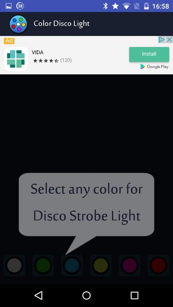 Speak to Torch Light Screenshot4