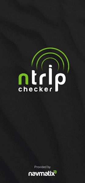 Ntrip Checker Screenshot1