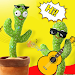 My Talking Dancing Cactus APK