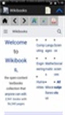Wiki Viewer Screenshot3