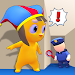 Cat Escape: Hide N Seek APK