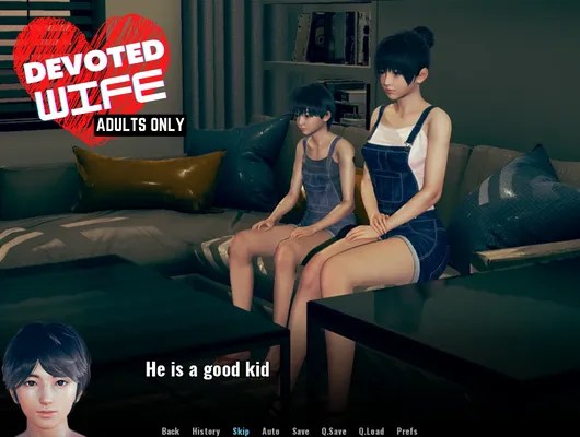 Devoted Wife Screenshot4