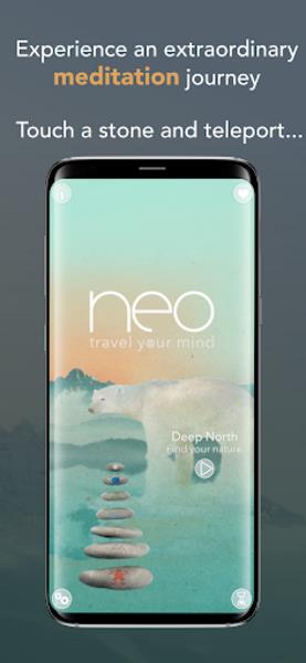 Neo : Travel Your Mind Screenshot24