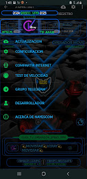 SPEED VPN Screenshot2