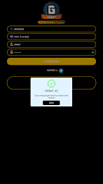 GNNeT VPN Screenshot3