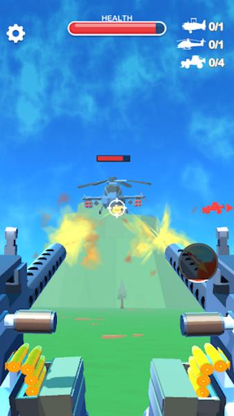 Anti AirCraft Screenshot3