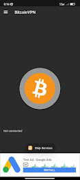 BitcoinVPN Screenshot14