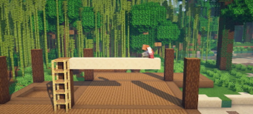 Craft Master 3D - Block World Screenshot3