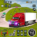 OffRoad Euro Truck Simulator APK