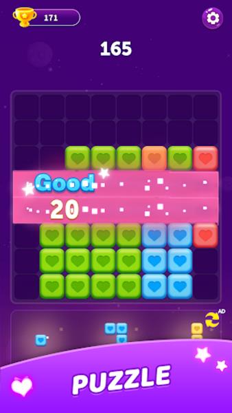 Block Puzzle:Brain Buster Screenshot5