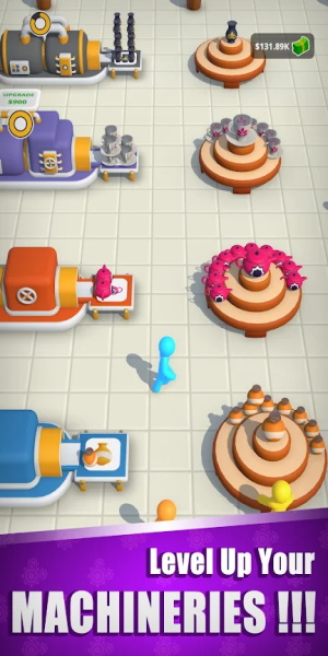 Pot Inc - Clay Pottery Game Screenshot1