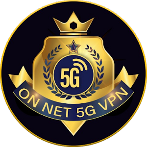 ON NET 5G VPN APK