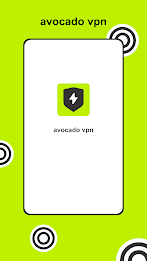 Avocado vpn Screenshot3