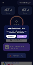 Super Faster VPN Screenshot8