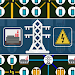 Power Grid Tycoon - Idle Game APK