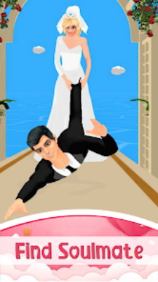 Wedding Rush 3D Screenshot3