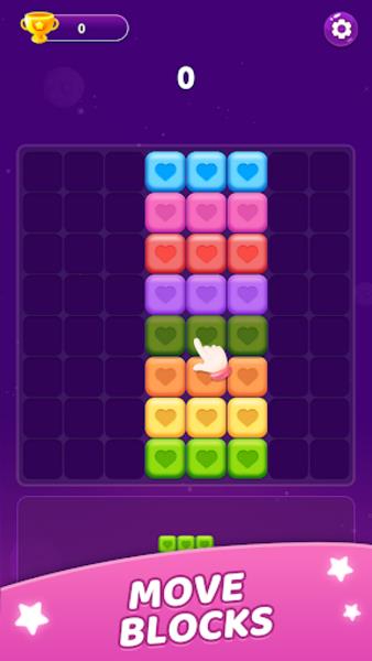 Block Puzzle:Brain Buster Screenshot4