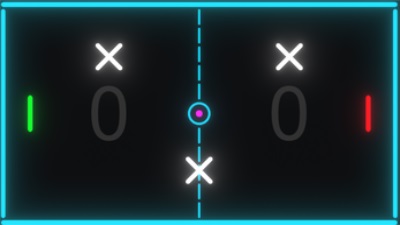 Pong Craze Android Screenshot1