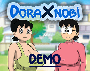 DoraXnobi - The Adult Fantasy APK