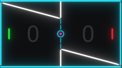 Pong Craze Android Screenshot3