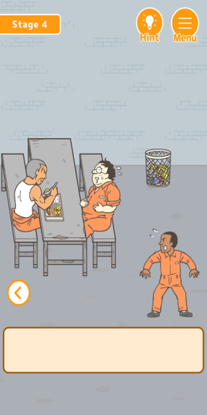 Super Prison Escape - Puzzle Screenshot3