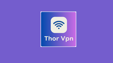 ThorVPN-Fast & Secure Proxy Screenshot11