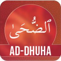 Surah Ad Duha APK