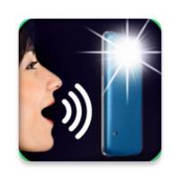 Speak to Torch Light APK