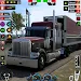 American Cargo Truck Games Sim APK