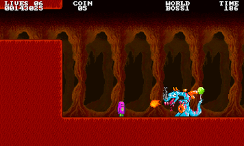 Super Androix Screenshot2