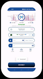 Infinity Pro Vpn Screenshot2