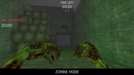 Kontra - Multiplayer FPS Screenshot1