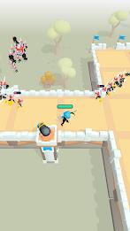 Wild Archer: Castle Defense Screenshot18