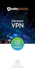 Bandito: VPN Fast & Secure Screenshot3