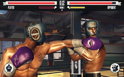 Real Boxing – Fighting Game Screenshot5