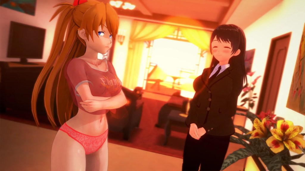 My Hentai Fantasy Screenshot1