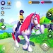 My Fairy Heavenly Horse Game APK