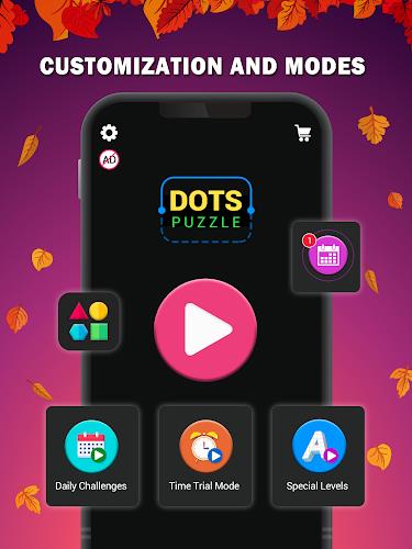 Connect the Dots: Line Puzzle Screenshot4