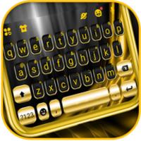 Black Gold Luxury APK