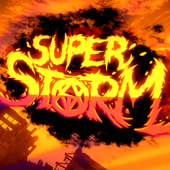 Super Strom Screenshot1