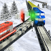 Real Train Games Driving Games APK