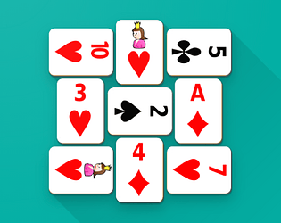 Crazy Quilt Solitaire APK