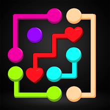 Connect the Dots: Line Puzzle APK