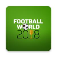 Football World 2018 APK